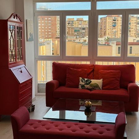 Gallery Princesa Malaga Luaran gambar