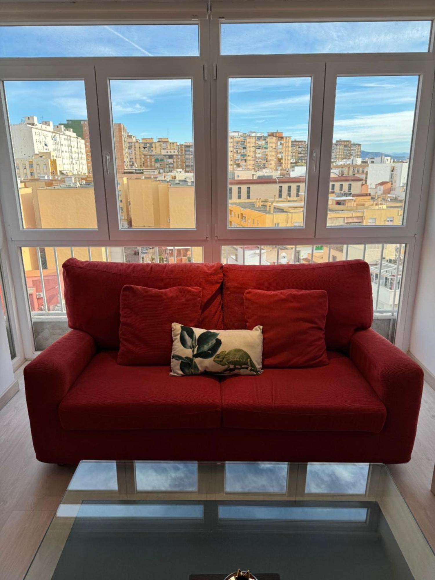 Gallery Princesa Malaga Luaran gambar