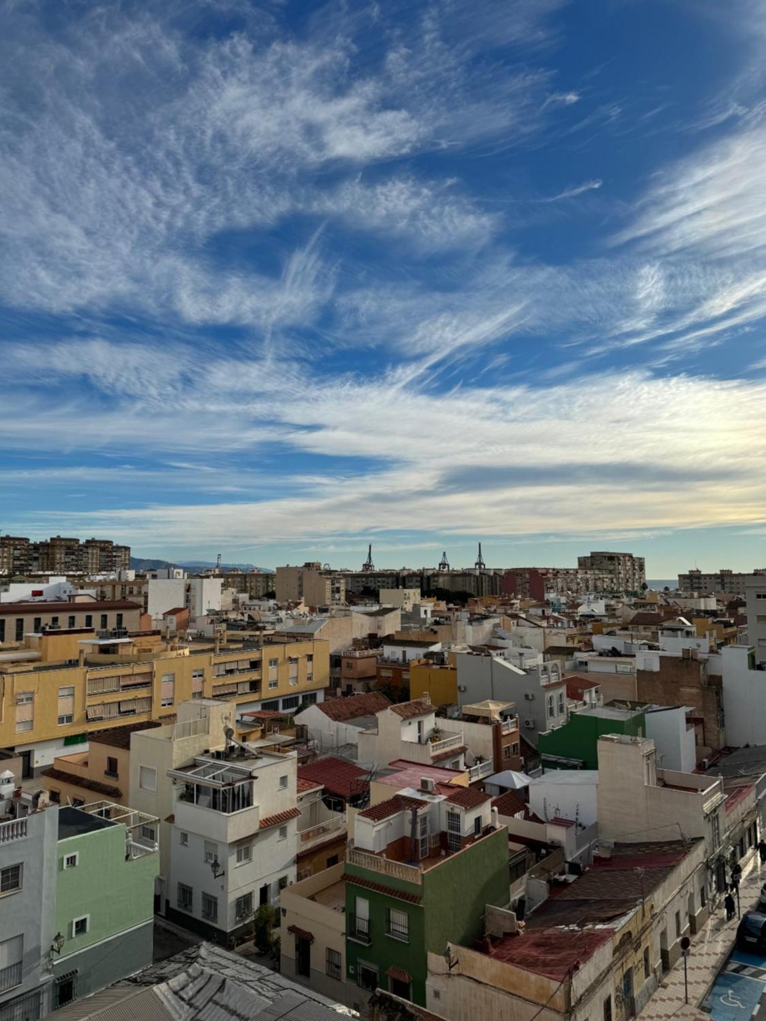 Gallery Princesa Malaga Luaran gambar