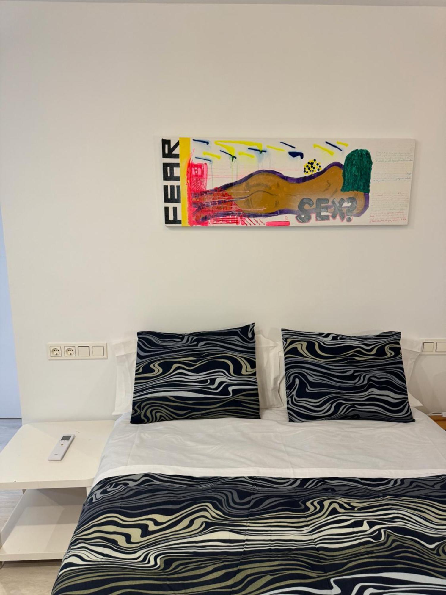 Gallery Princesa Malaga Luaran gambar