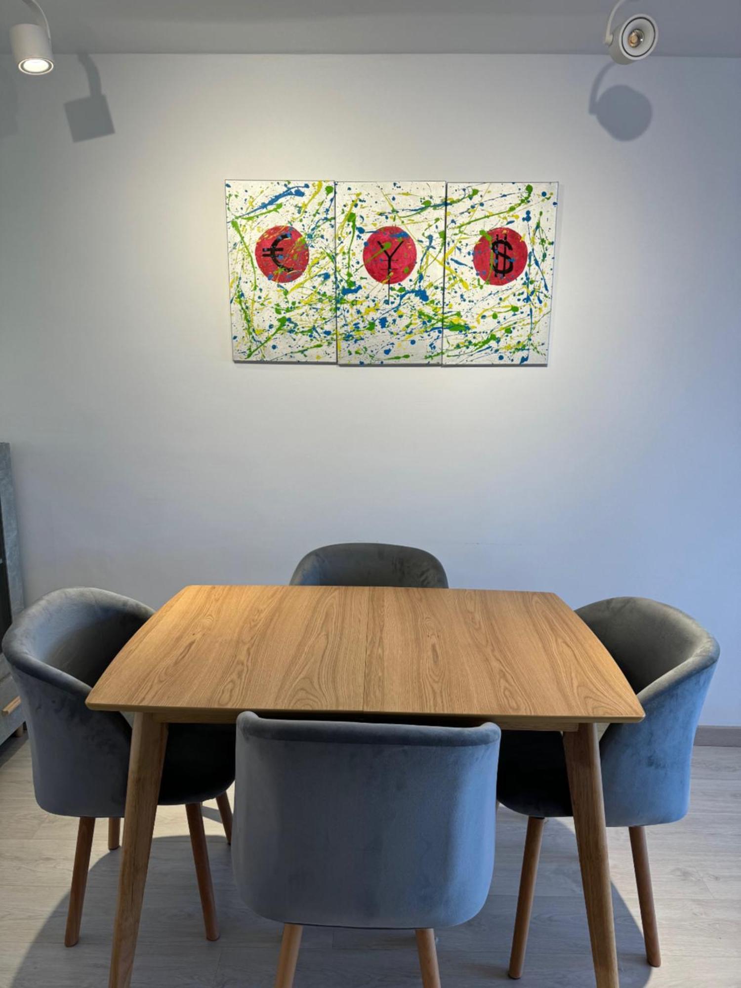 Gallery Princesa Malaga Luaran gambar
