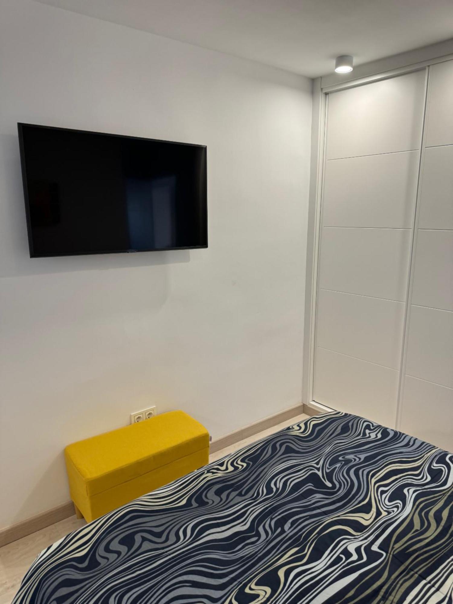 Gallery Princesa Malaga Luaran gambar