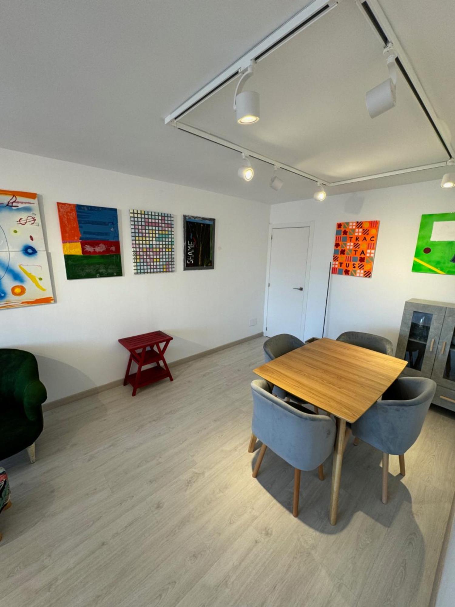 Gallery Princesa Malaga Luaran gambar