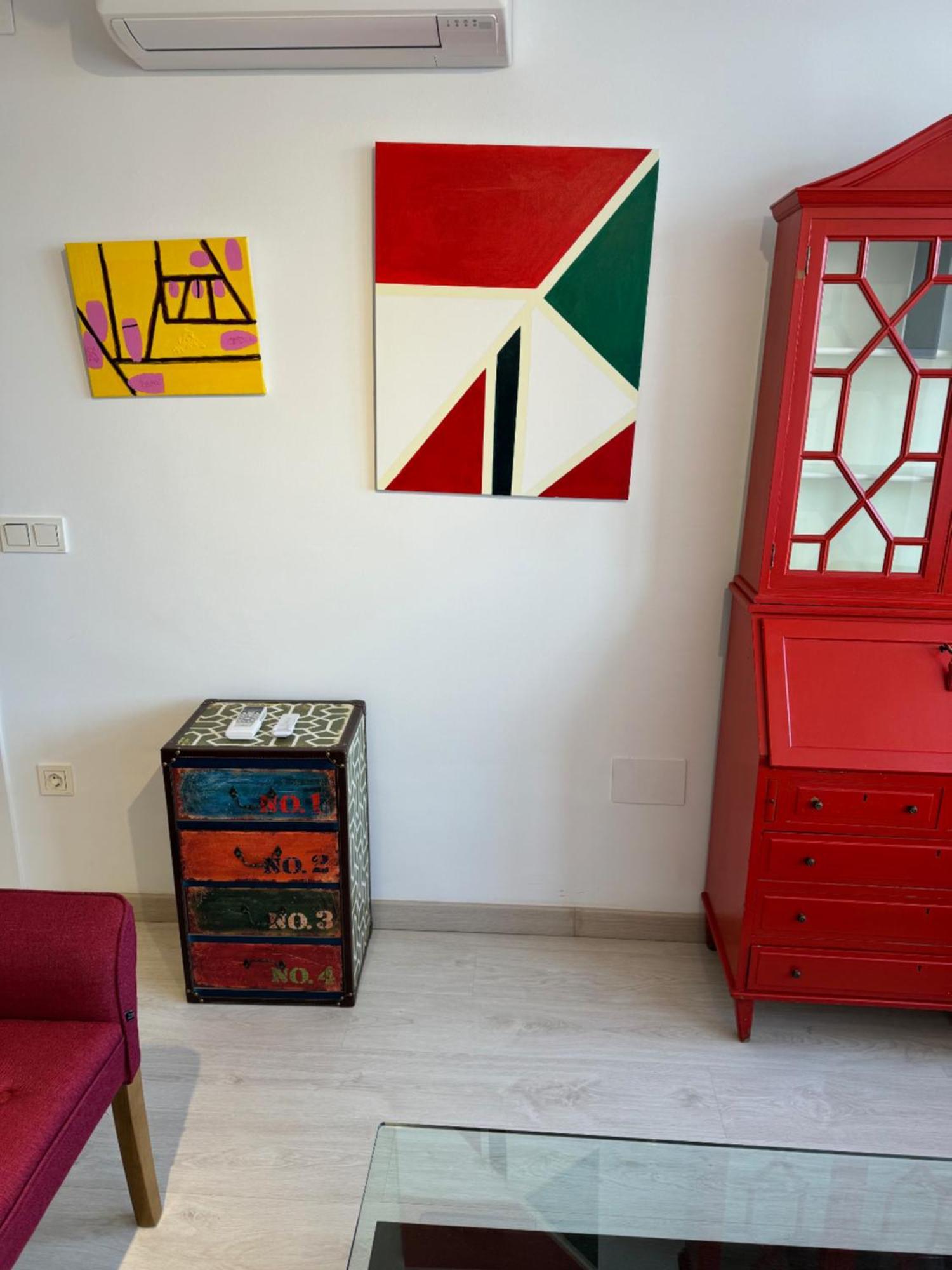 Gallery Princesa Malaga Luaran gambar