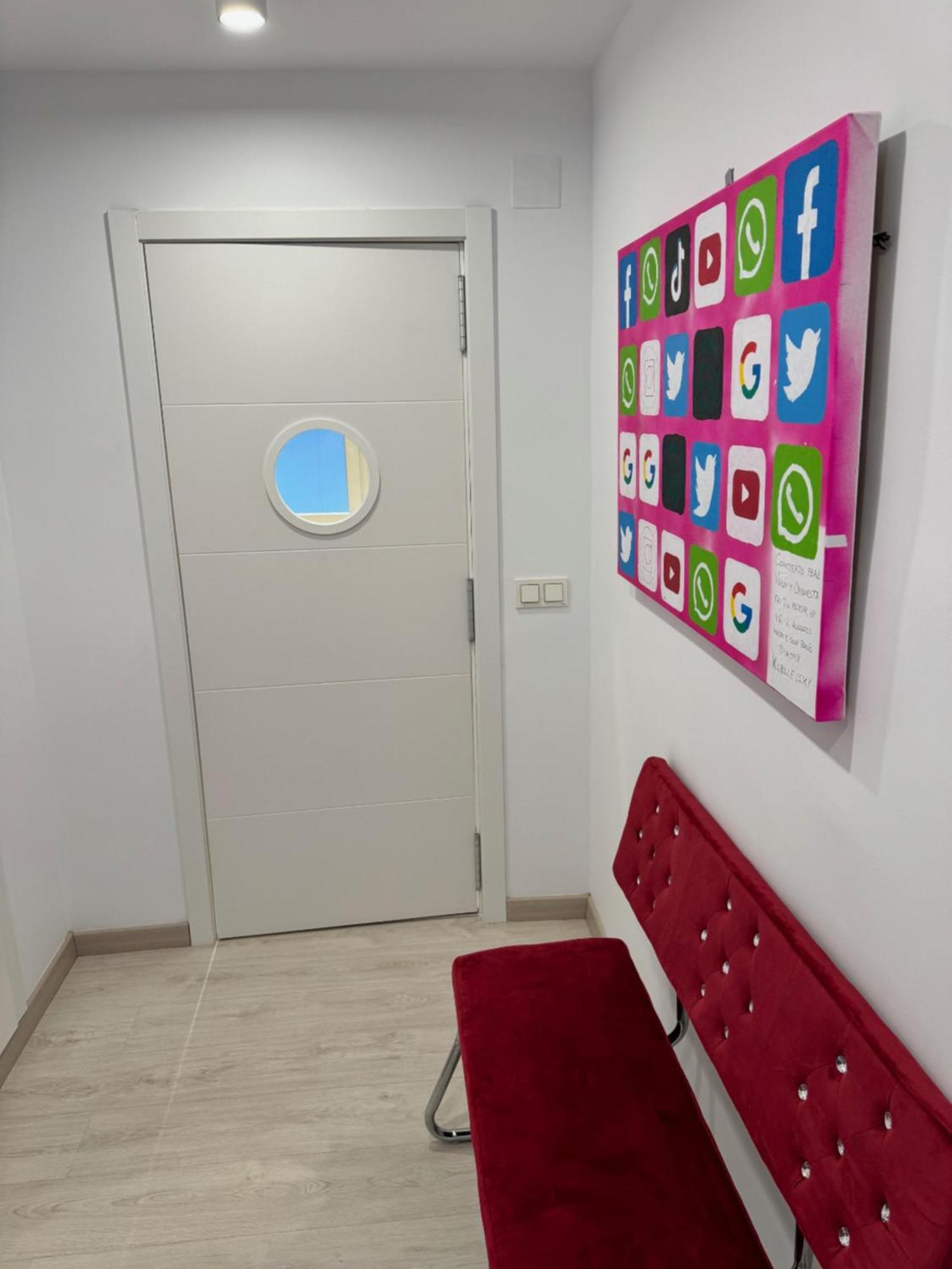 Gallery Princesa Malaga Luaran gambar